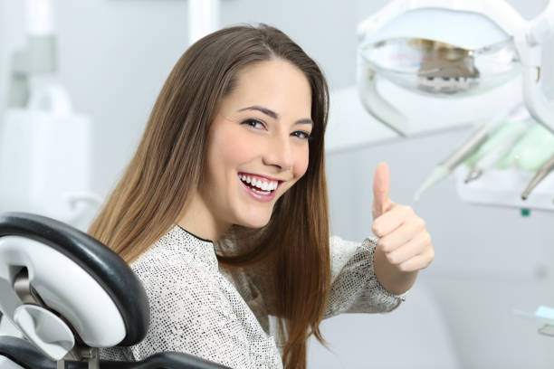 TMJ/TMD Treatment in Norwood Young America, MN